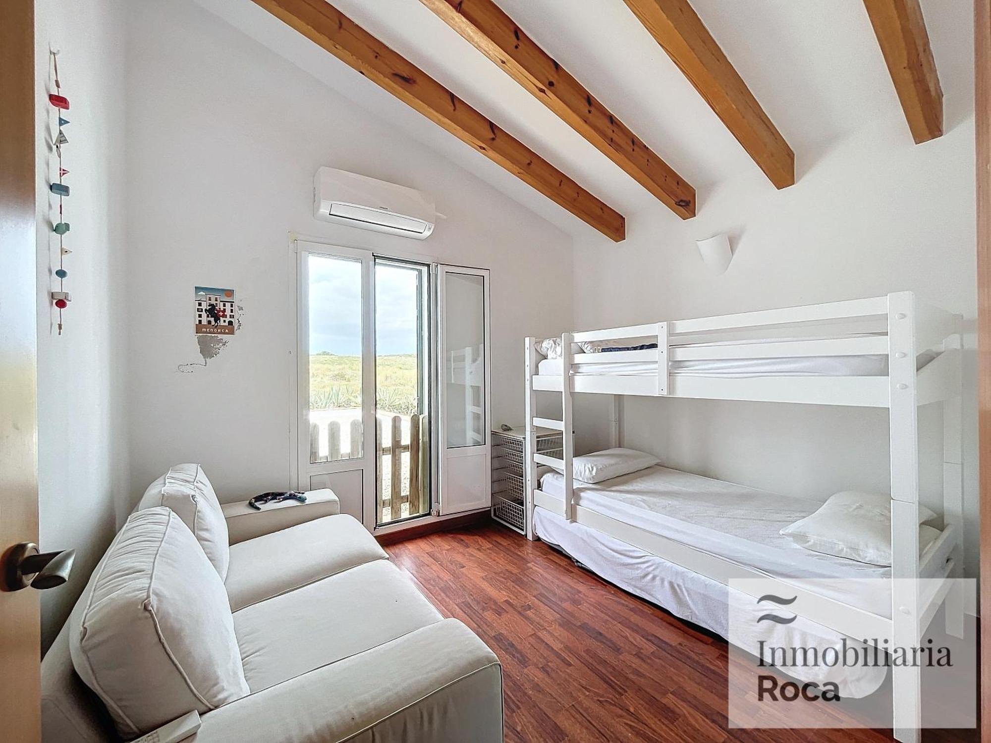 Roca Fornells, Punta Gran 5 F63 Сasa de vacaciones