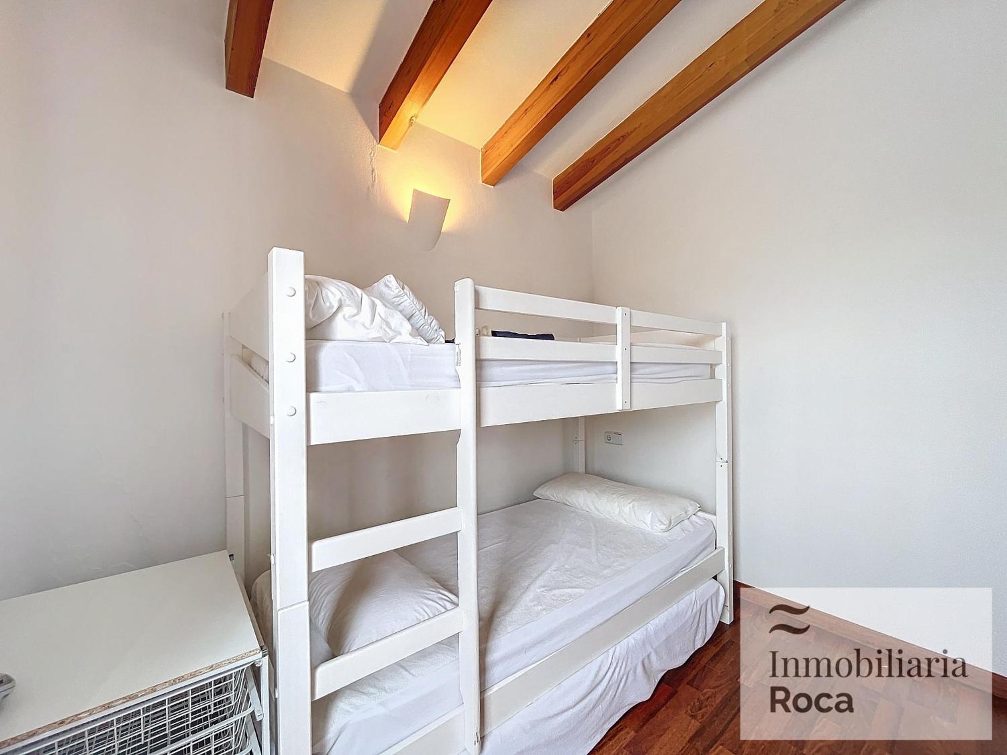 Сasa de vacaciones Roca Fornells, Punta Gran 5 F63 Fornells (Menorca)