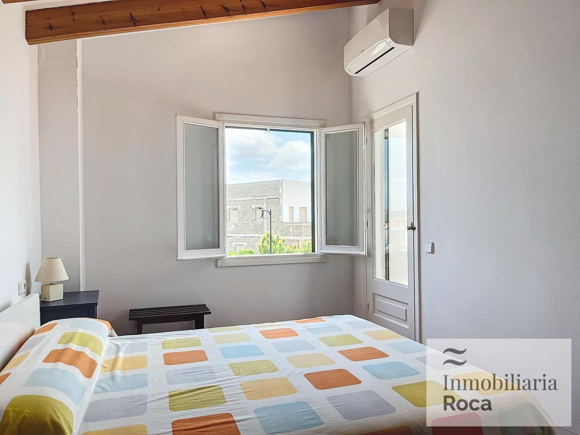 Сasa de vacaciones Roca Fornells, Punta Gran 5 F63