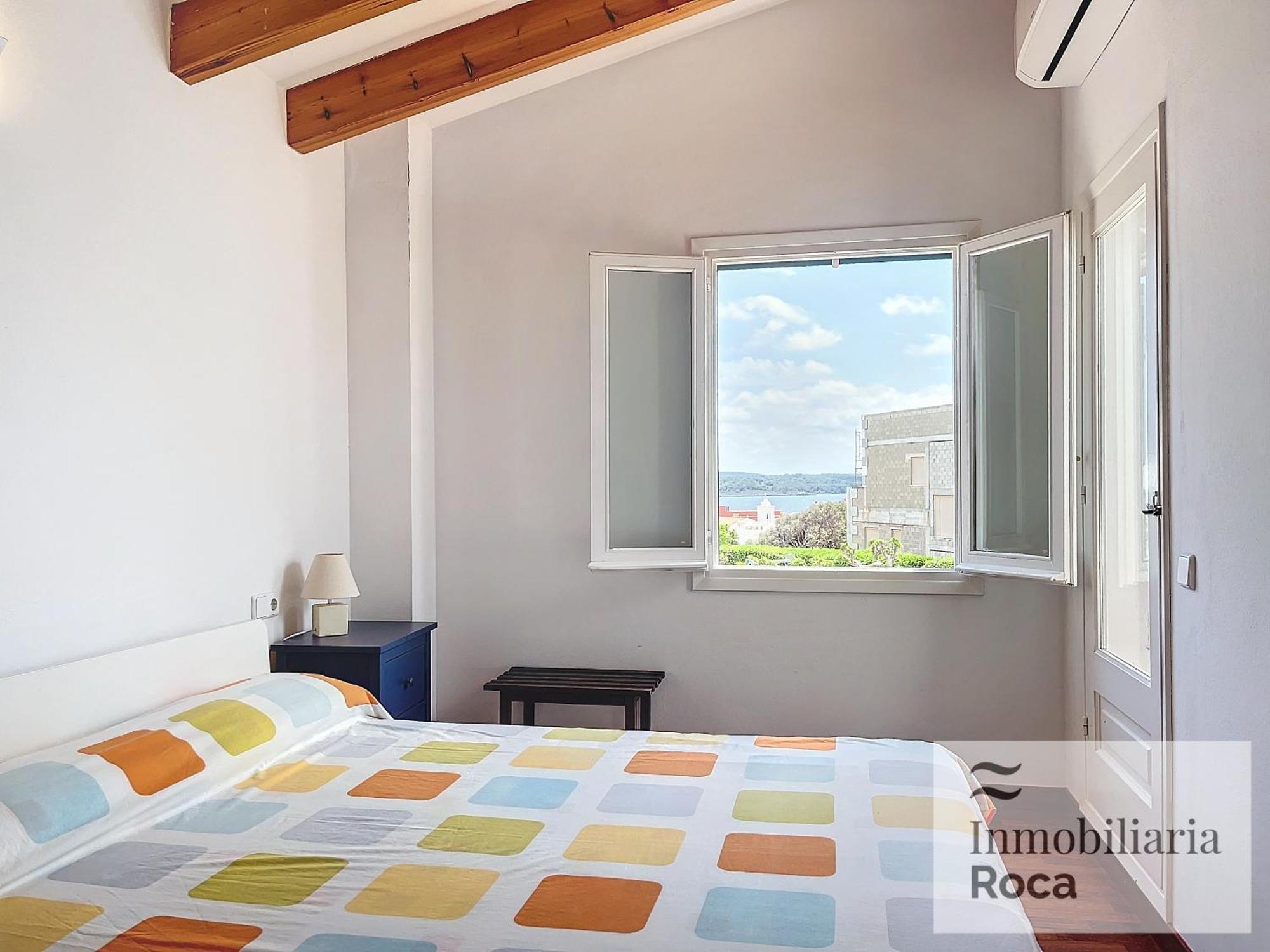 Roca Fornells, Punta Gran 5 F63 Сasa de vacaciones Fornells (Menorca)