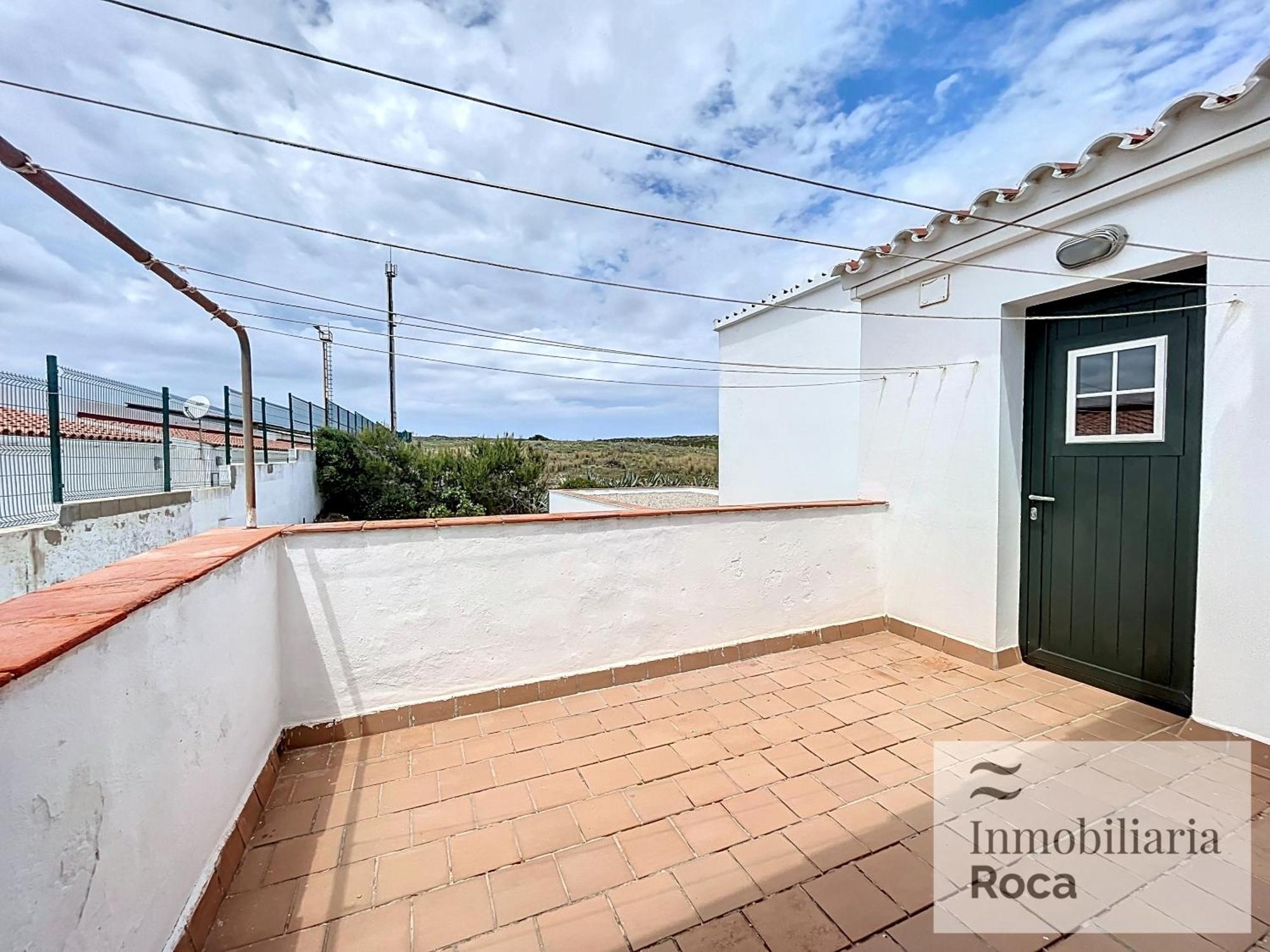Roca Fornells, Punta Gran 5 F63 Fornells (Menorca)