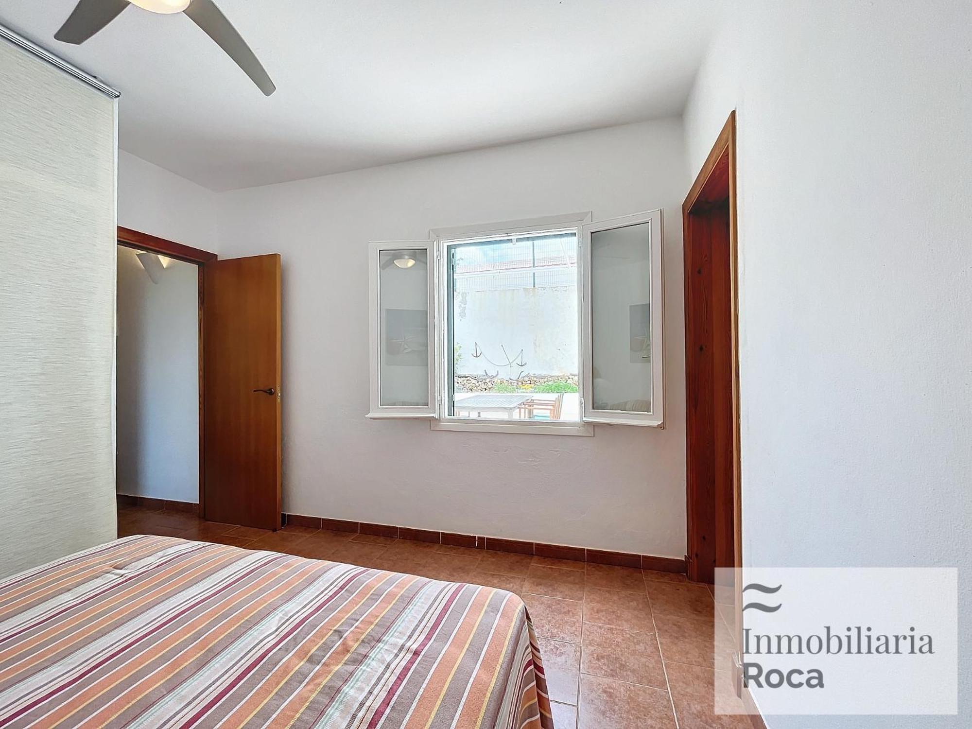 Сasa de vacaciones Roca Fornells, Punta Gran 5 F63 *