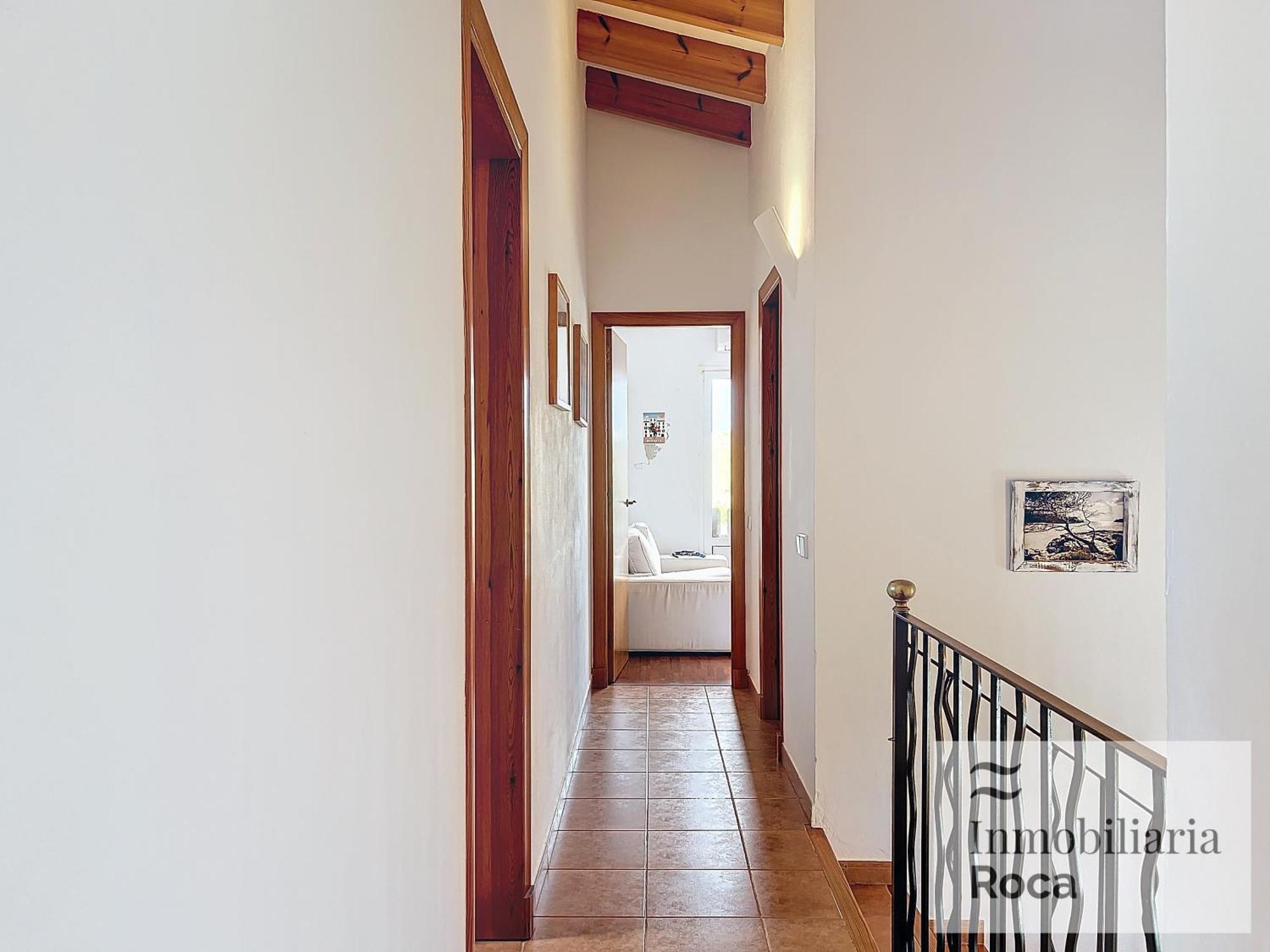 Roca Fornells, Punta Gran 5 F63 Сasa de vacaciones *