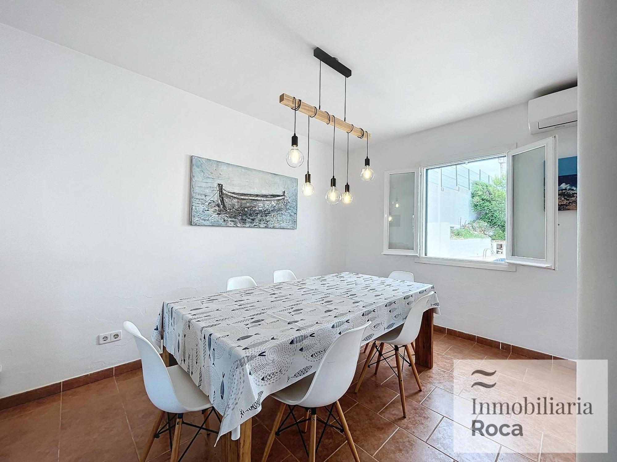 Roca Fornells, Punta Gran 5 F63 Сasa de vacaciones