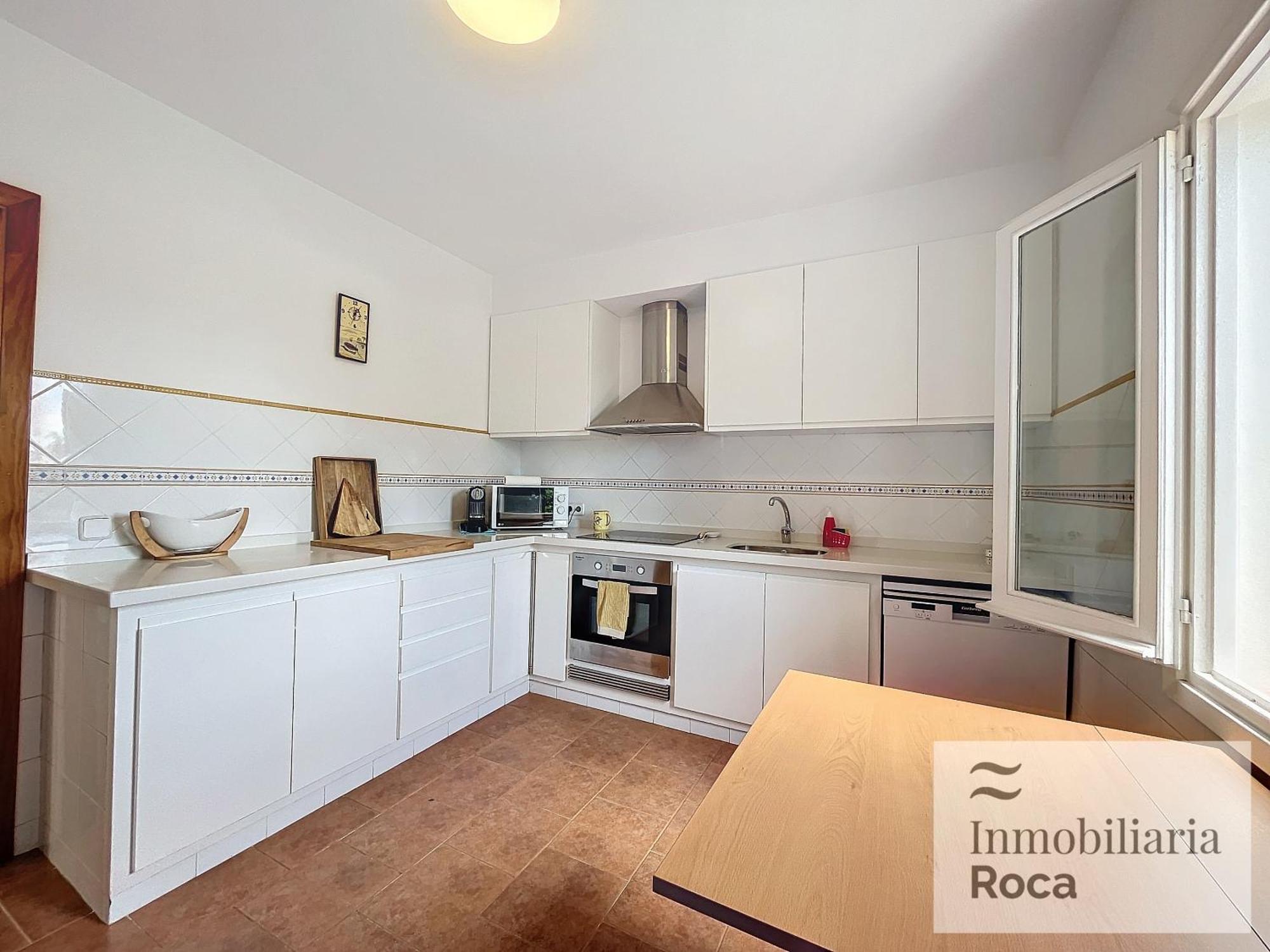 Сasa de vacaciones Roca Fornells, Punta Gran 5 F63