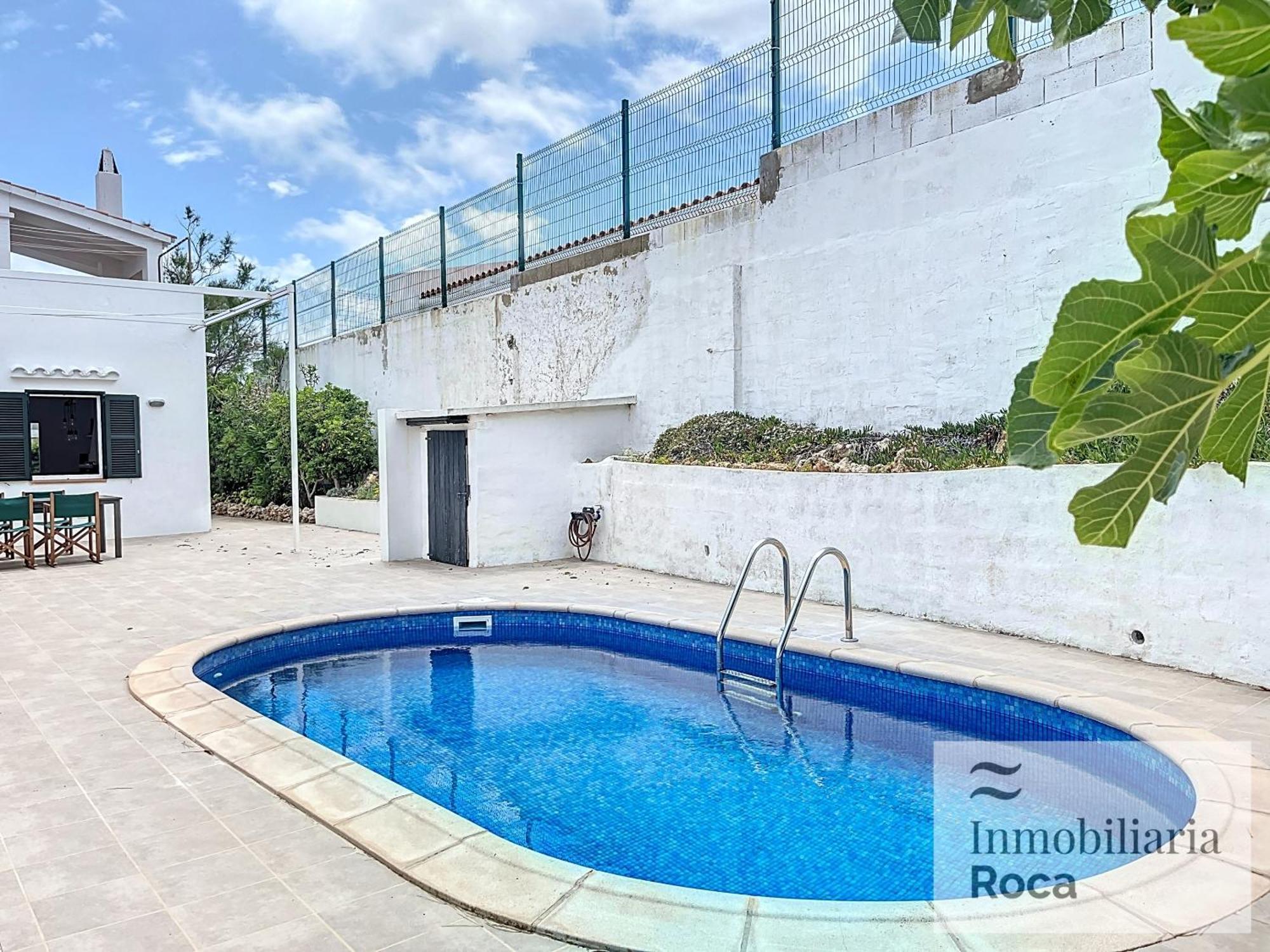 Roca Fornells, Punta Gran 5 F63