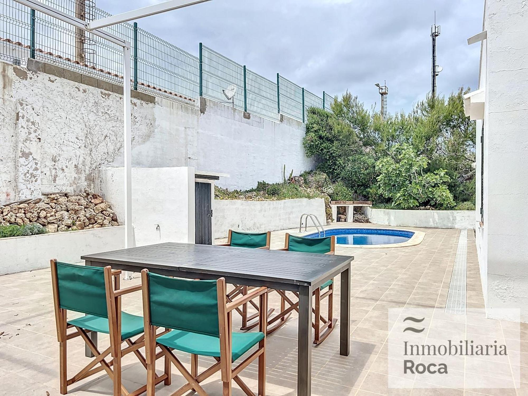 Сasa de vacaciones Roca Fornells, Punta Gran 5 F63