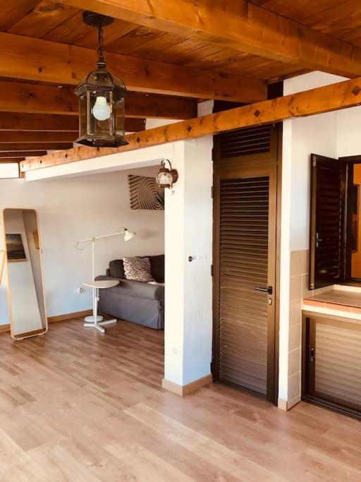 Apartamento Bonito Cerca Del Mar Puertito de Guimar