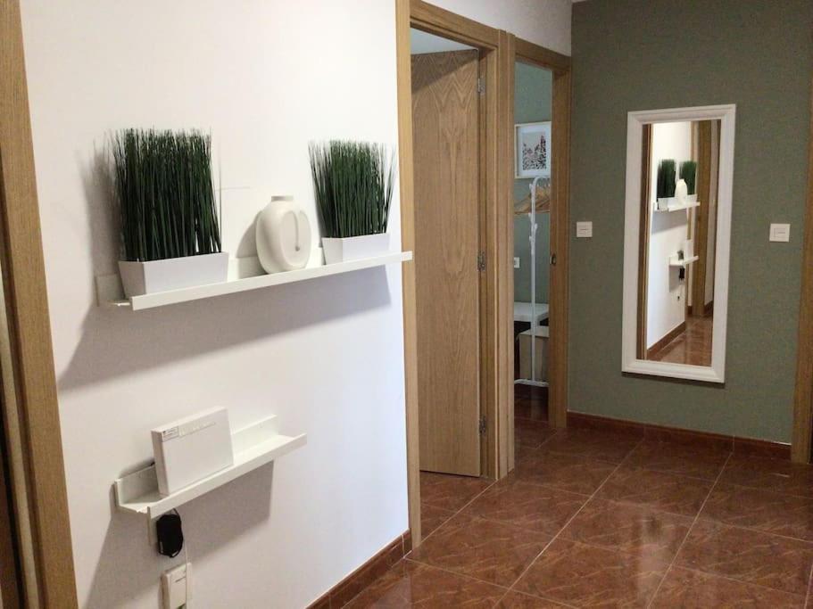 Apartamento Hyp - Manecas Sotomayor