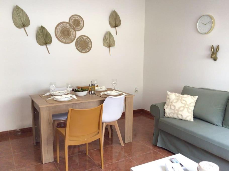 Hyp - Manecas Apartamento *