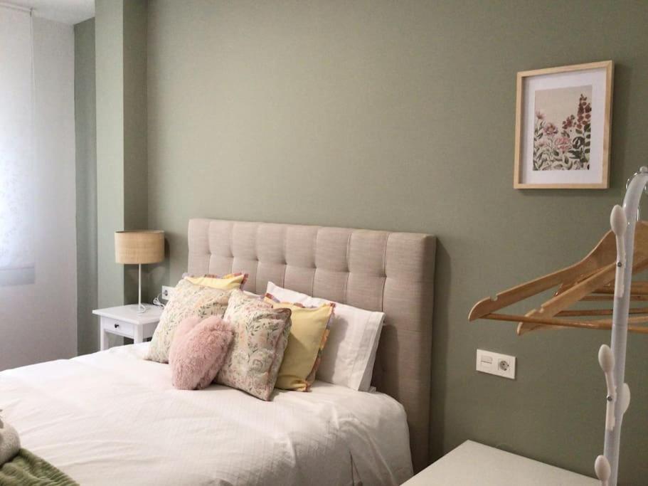 Apartamento Hyp - Manecas Sotomayor