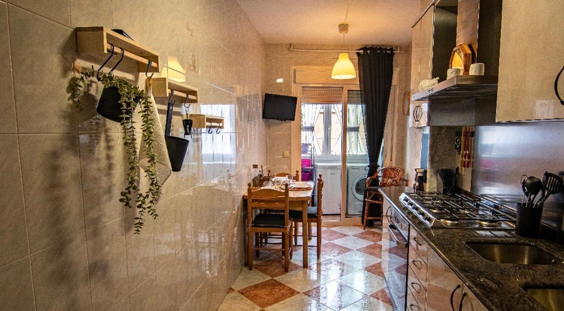 Apartment A Casa De Silvia Padron