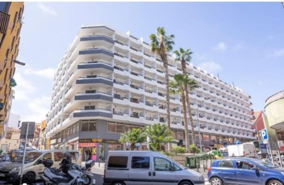 Apartamento Centrico Y Encantador Estudio En