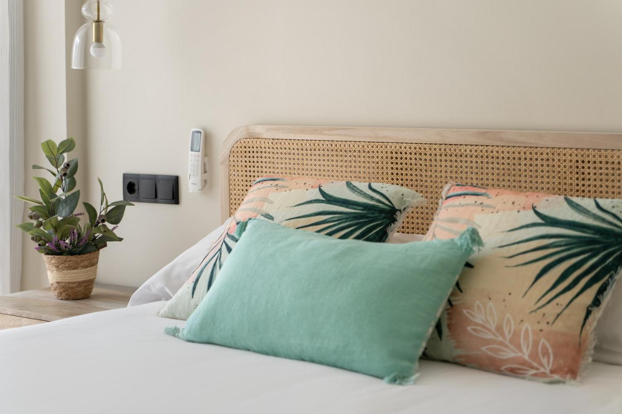 Nova Aguieira - Acceso Directo Playa Apartment *