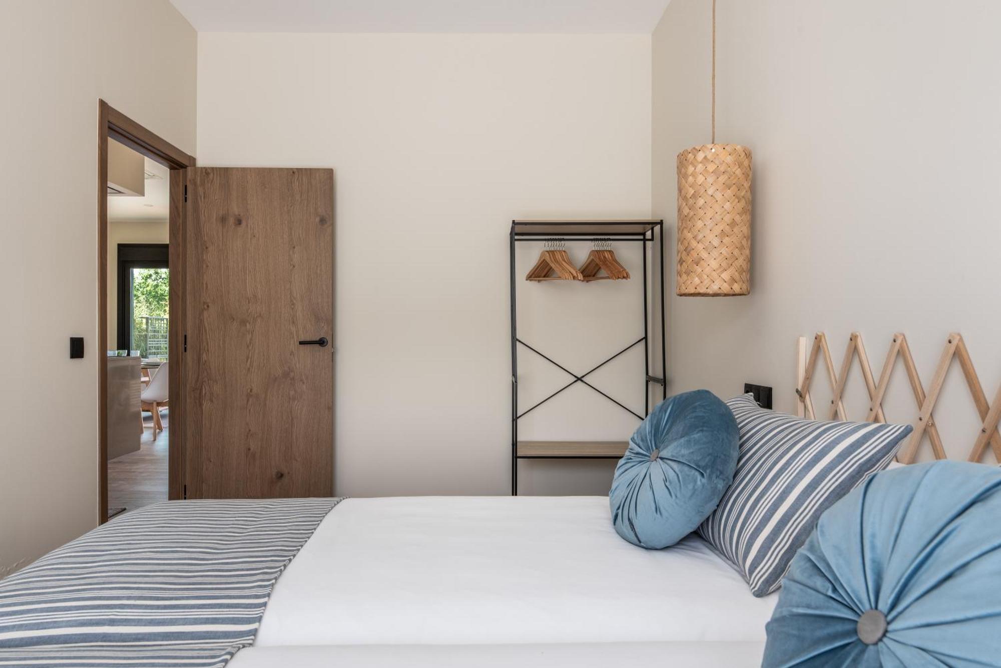 Apartment Nova Aguieira - Acceso Directo Playa Porto do Son