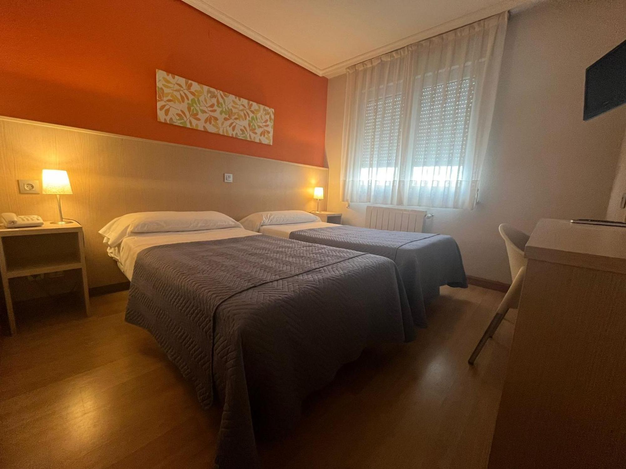 Guest house La Basilica