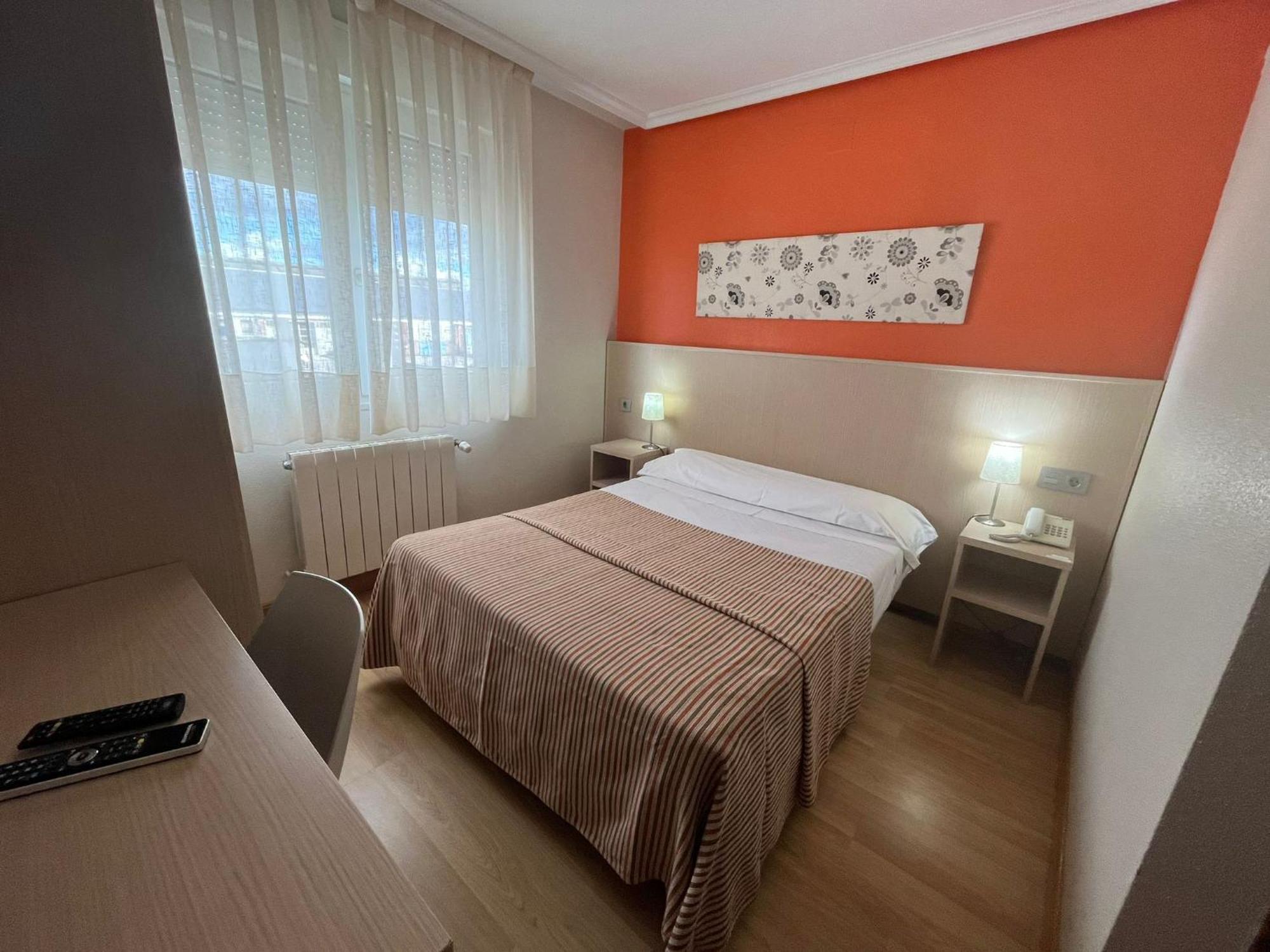 La Basilica Guest house