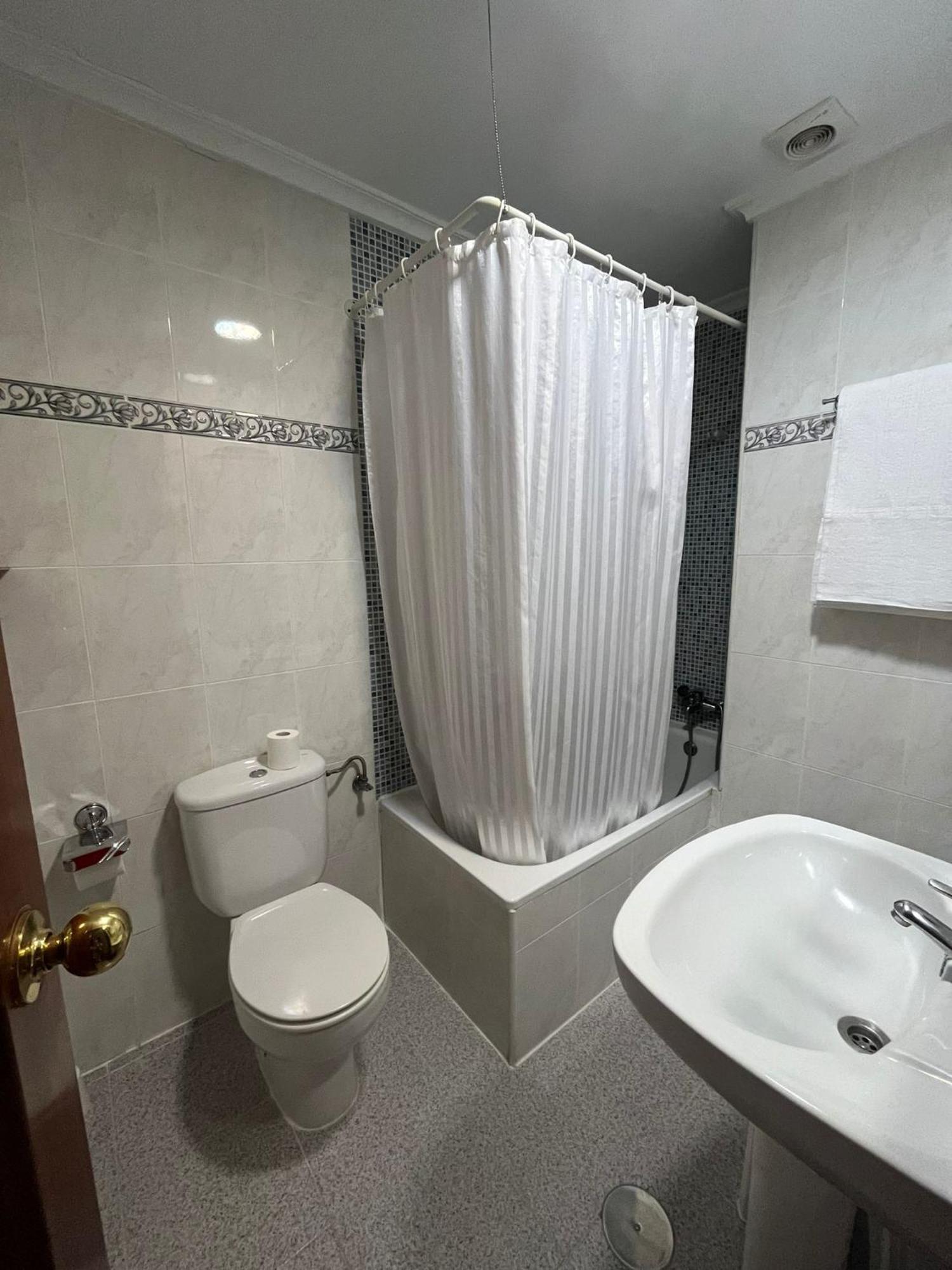 La Basilica Guest house