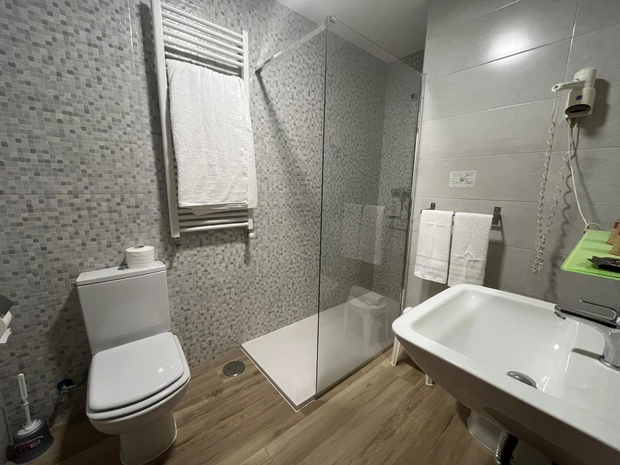 La Basilica Guest house