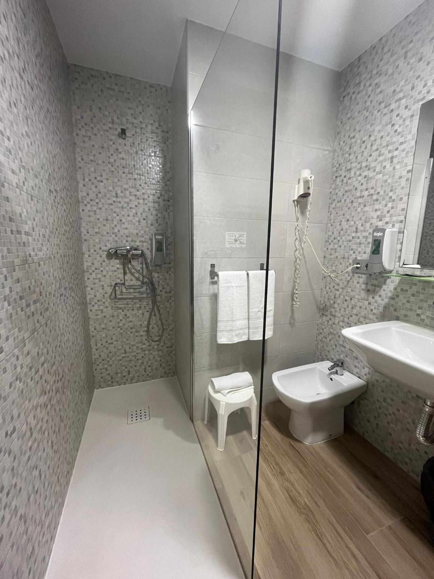 La Basilica Guest house