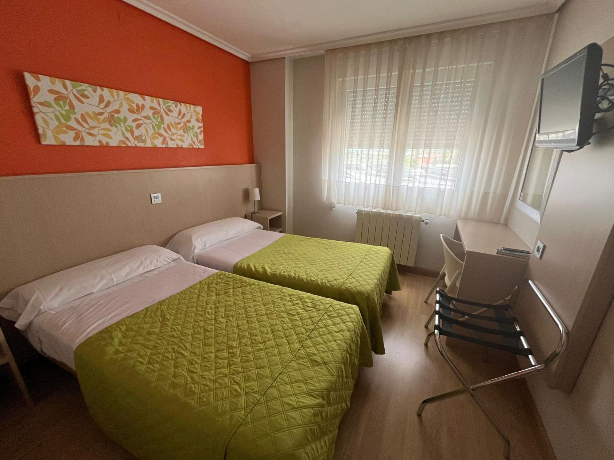 Guest house La Basilica