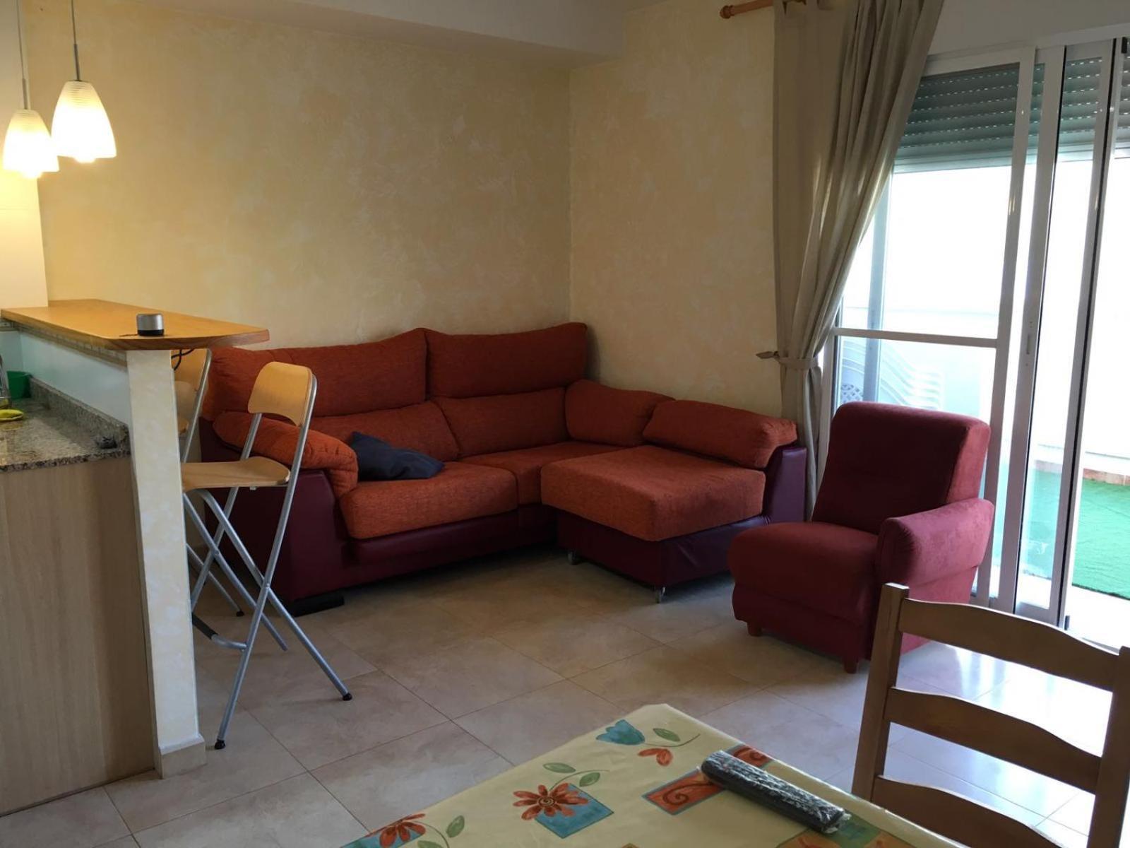 Apartamento Brisa De Mar