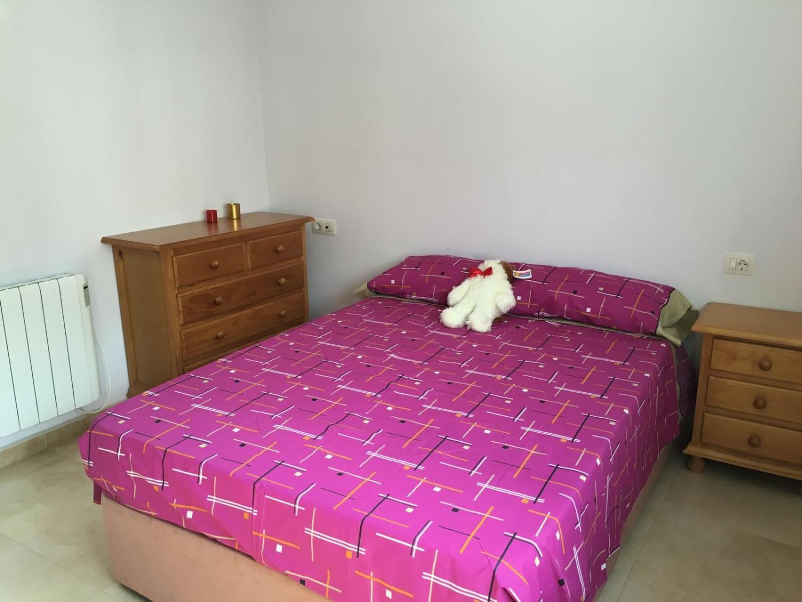 Brisa De Mar Apartamento Moncofa (Moncófar)