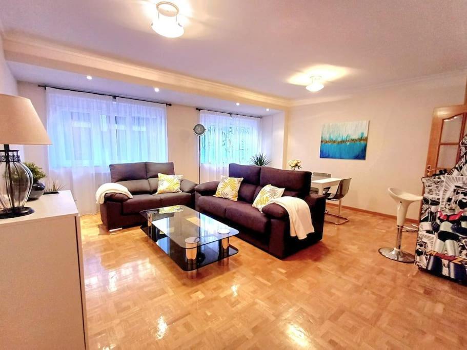 San Vicente Apartamento