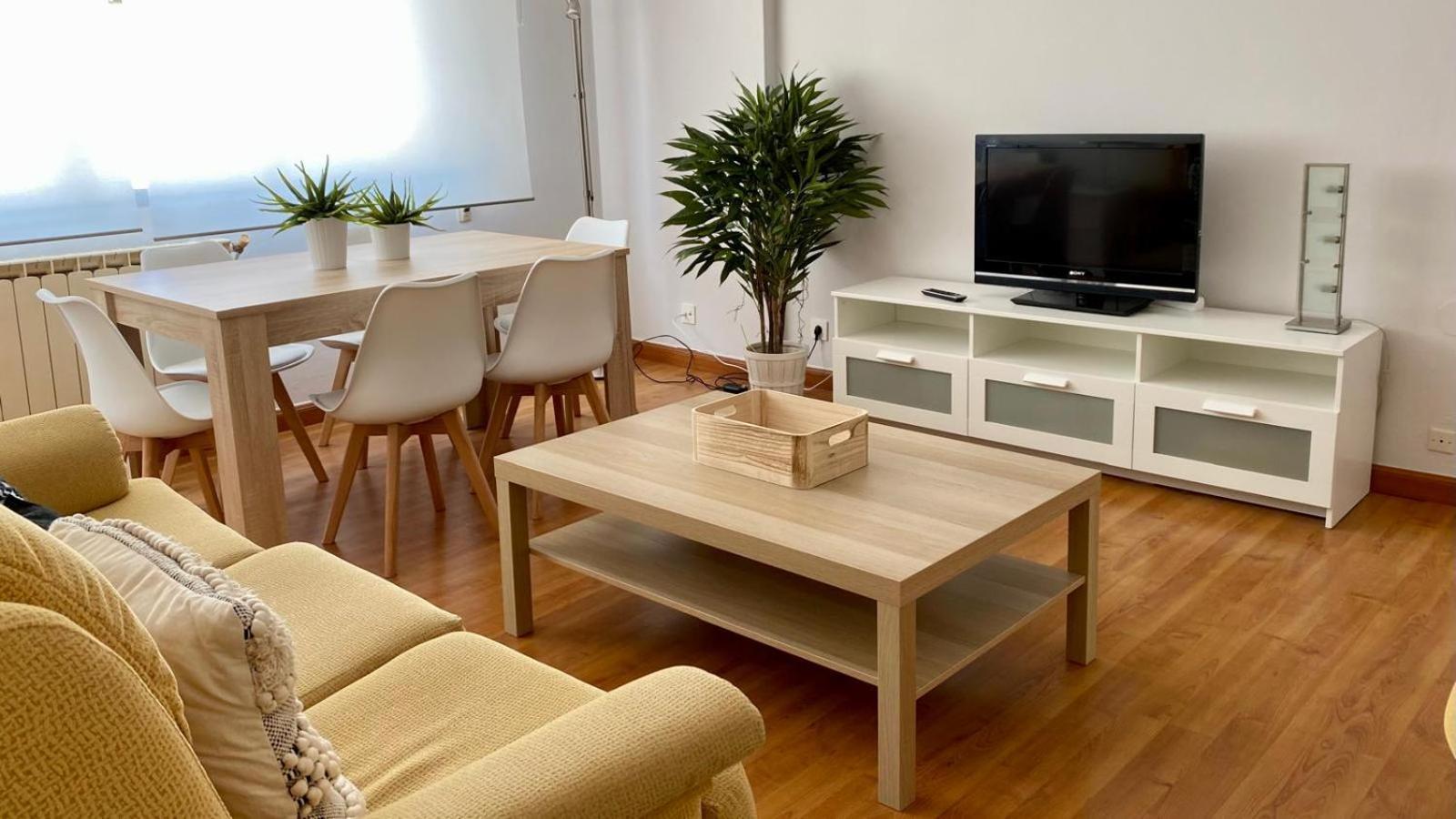 Apartamento Apartamento Clausurado *