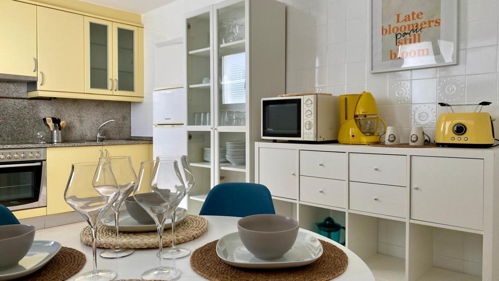 Apartamento Clausurado Apartamento *