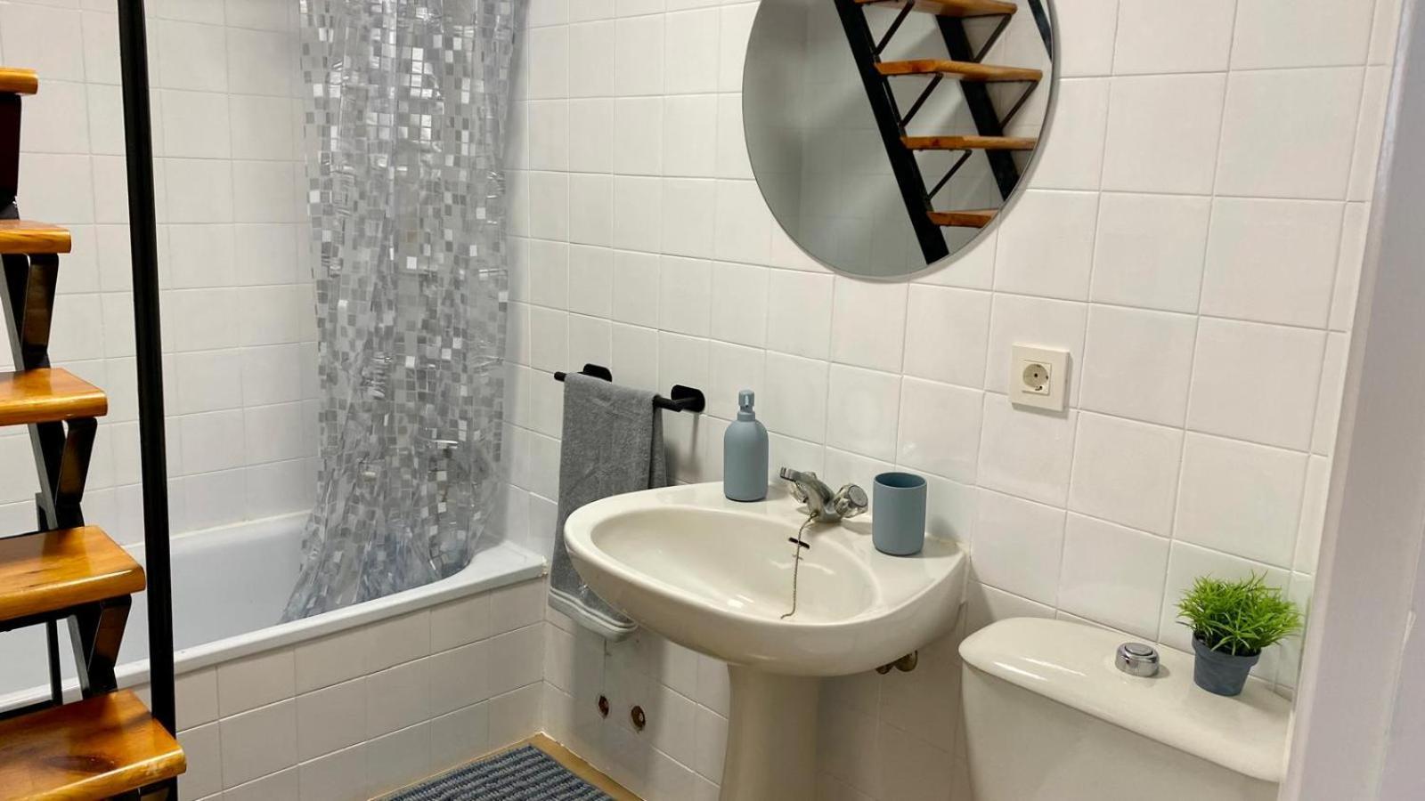 Apartamento Apartamento Clausurado *