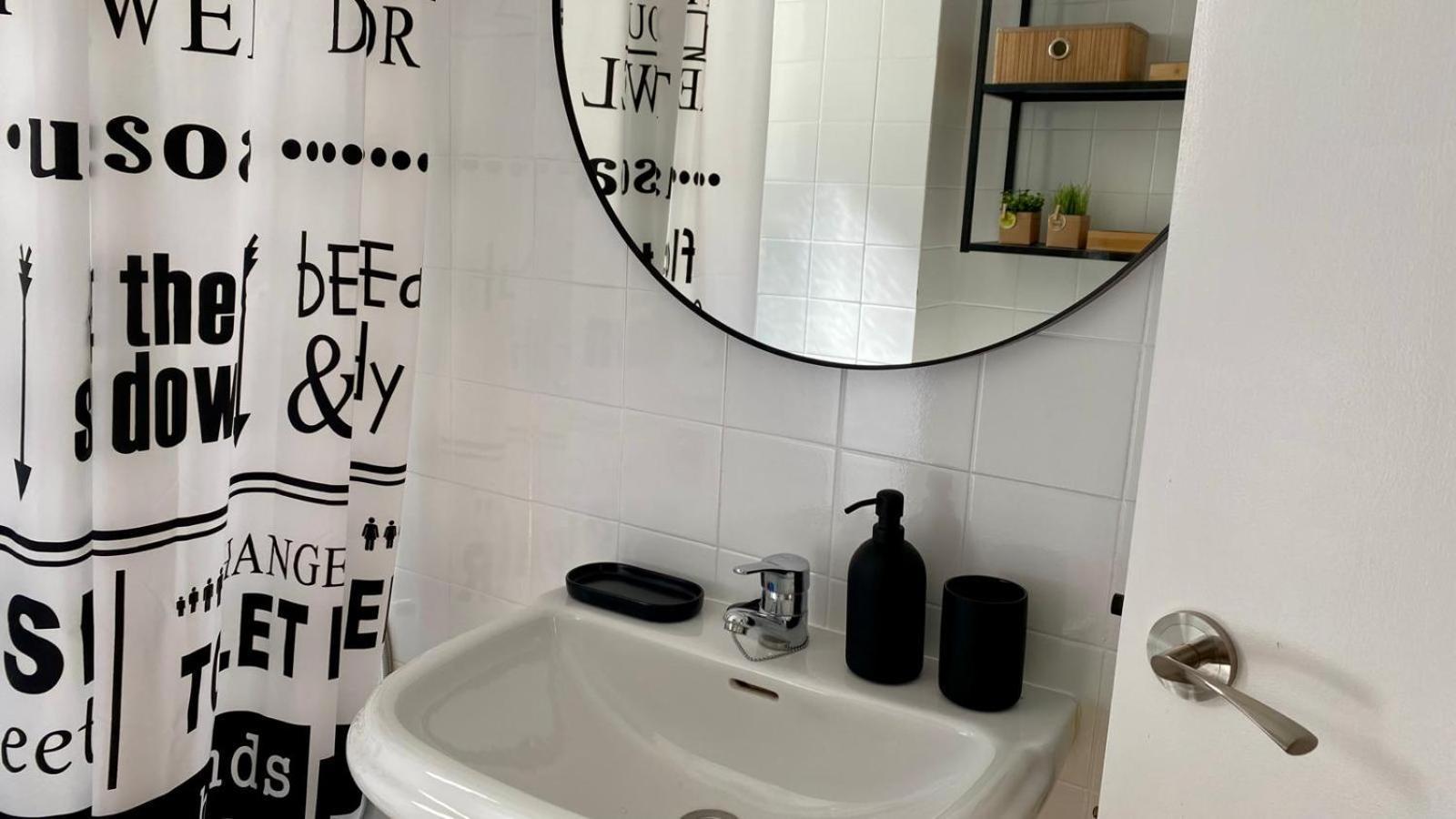Apartamento Clausurado Apartamento