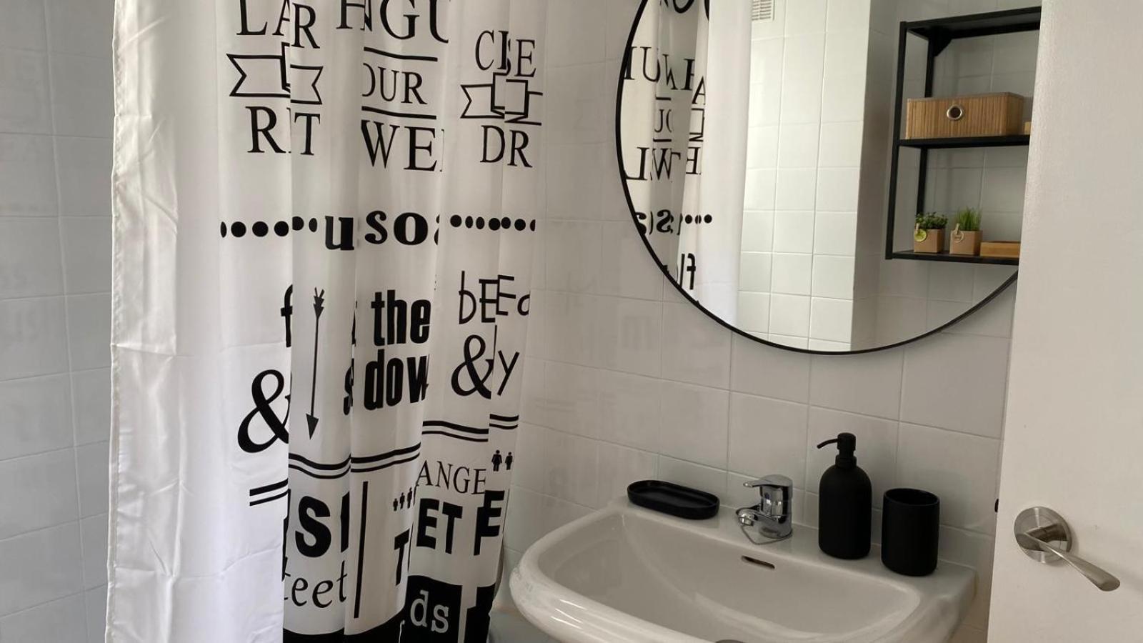 Apartamento Clausurado Apartamento *