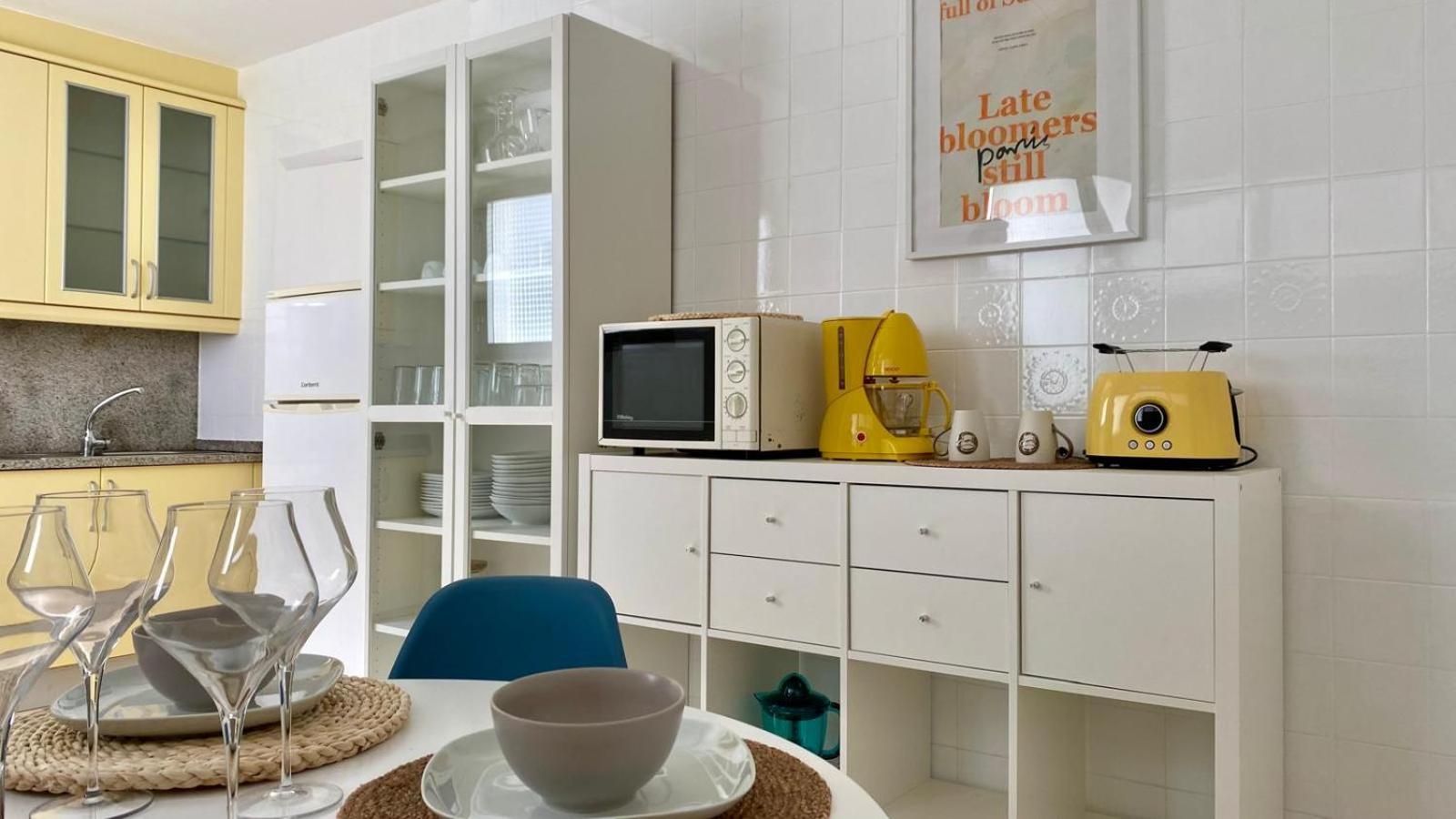 Apartamento Clausurado Apartamento *
