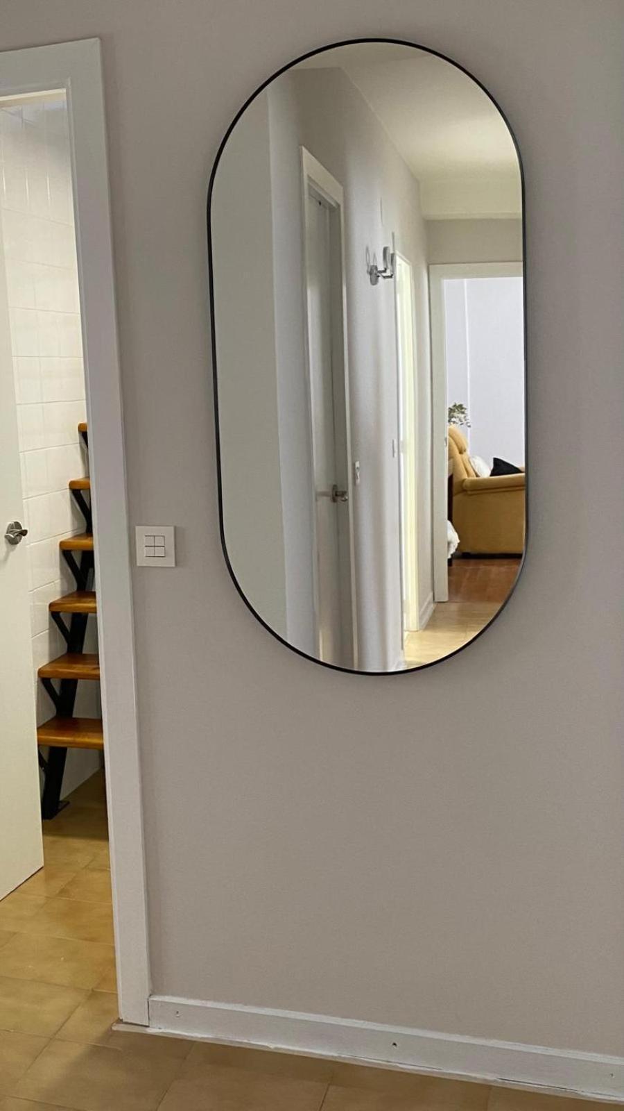 Apartamento Clausurado * San Ciprián