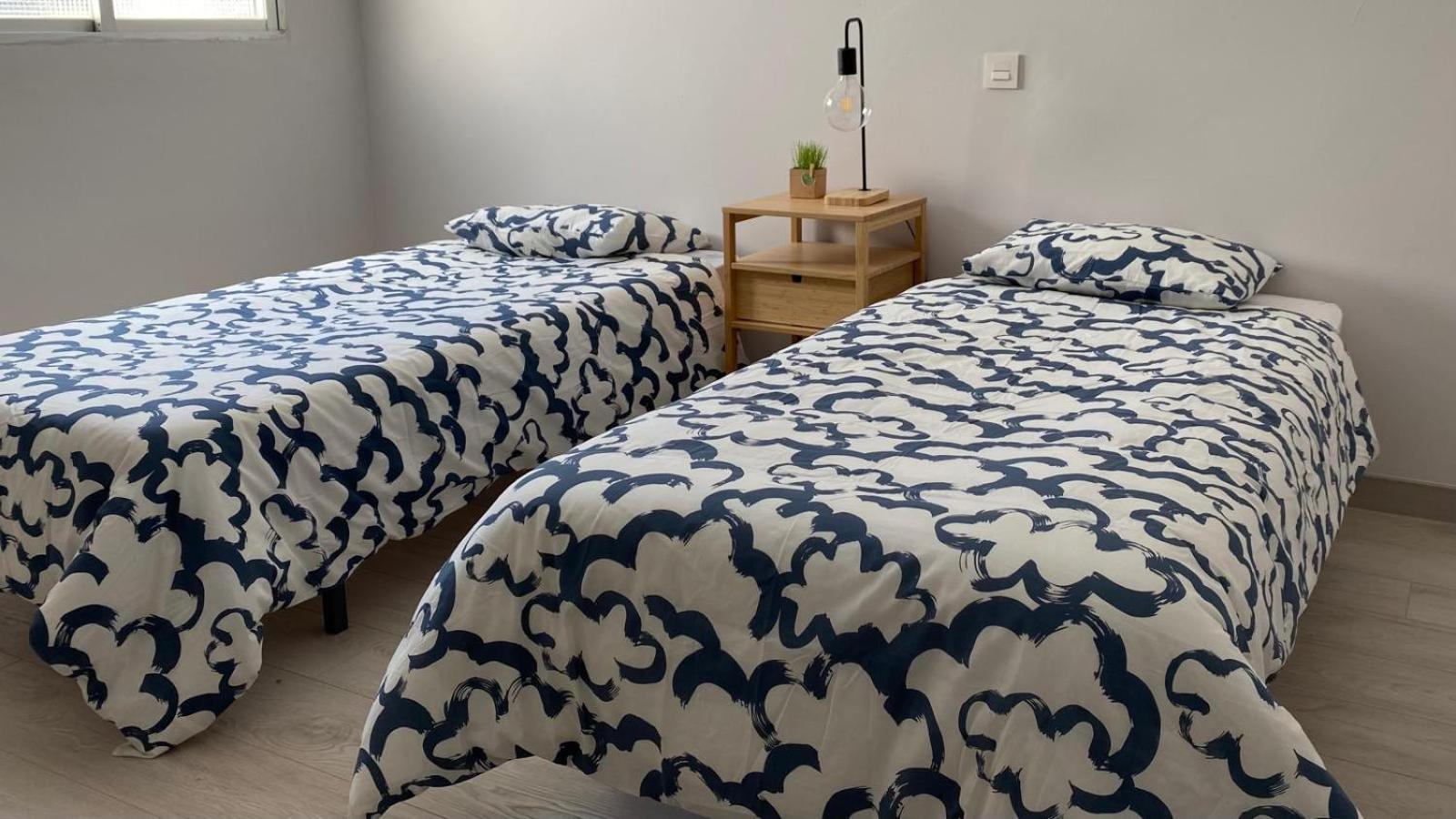 Apartamento Apartamento Clausurado