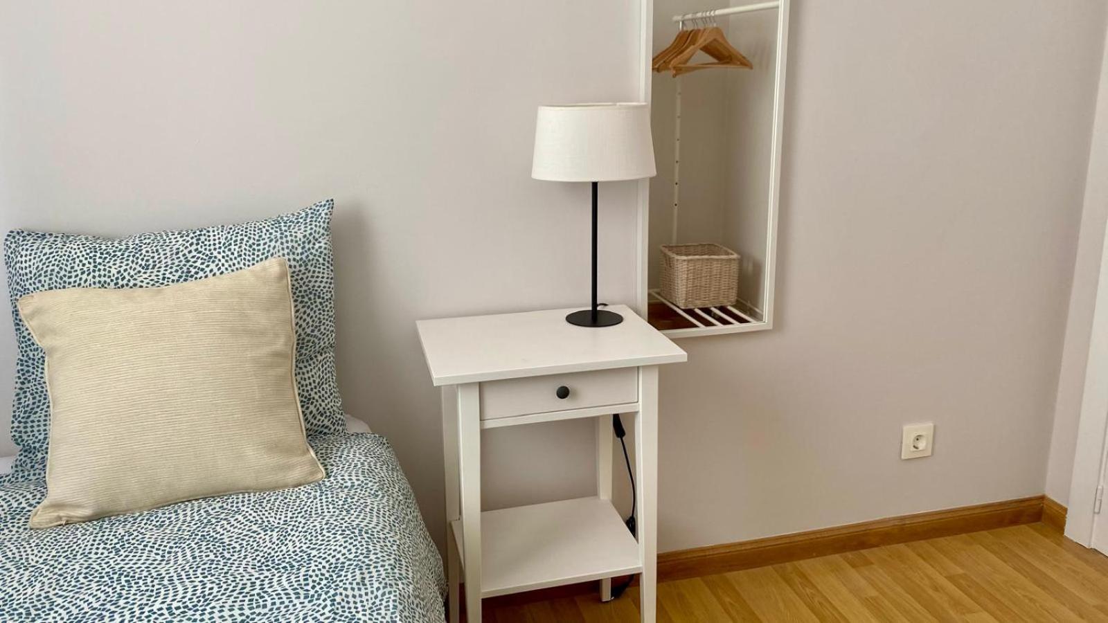 Apartamento Clausurado Apartamento *