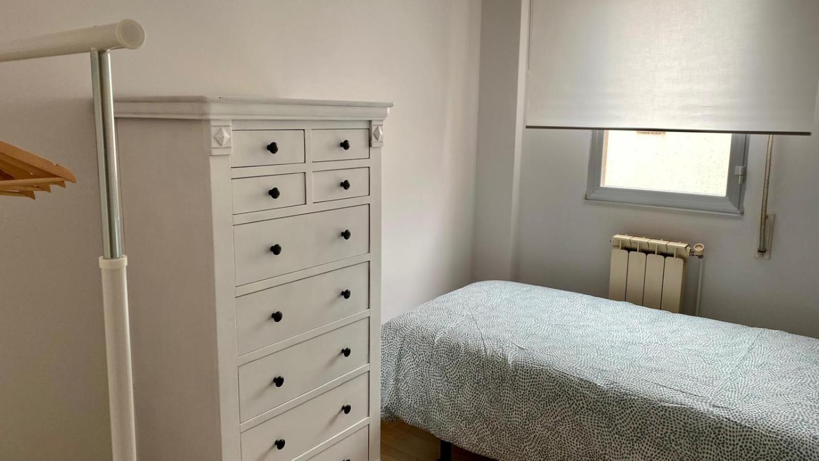 Apartamento Apartamento Clausurado *