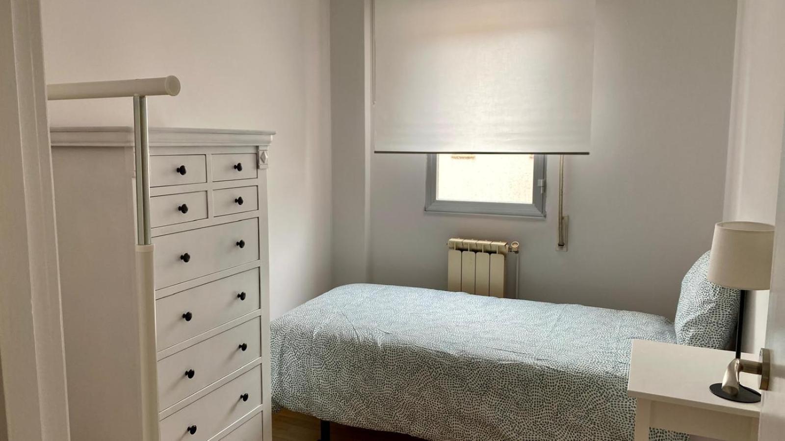 Apartamento Clausurado San Ciprián