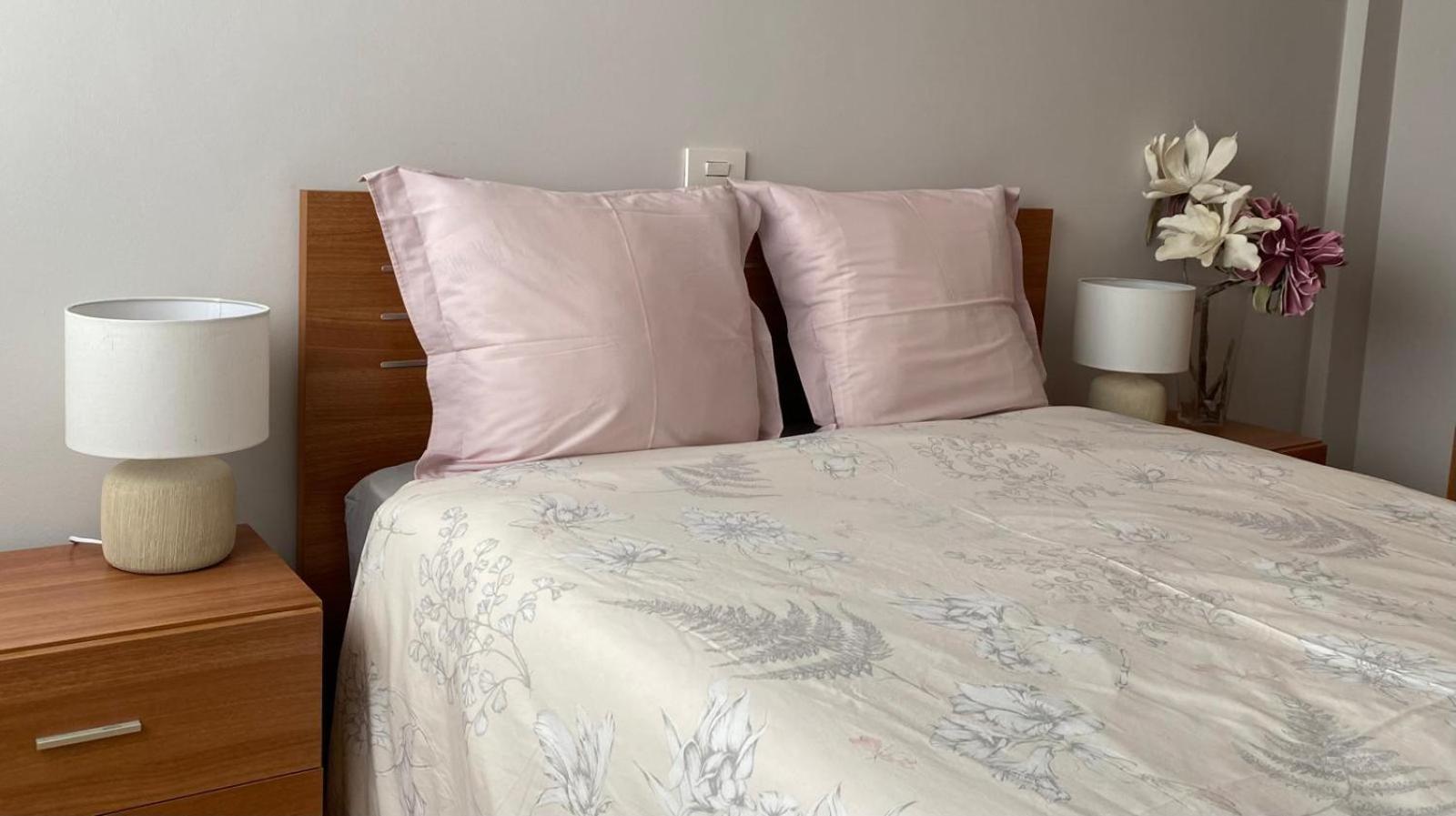 Apartamento Clausurado Apartamento San Ciprián