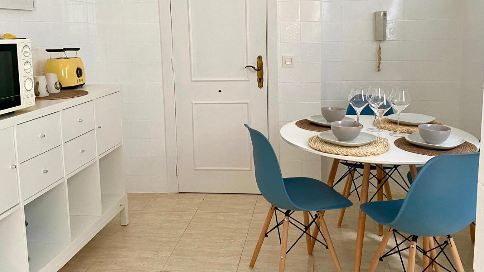 Apartamento Clausurado Apartamento