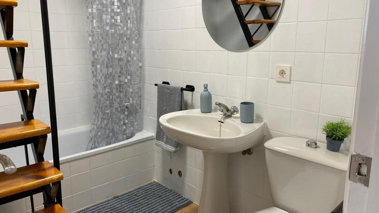 Apartamento Apartamento Clausurado San Ciprián