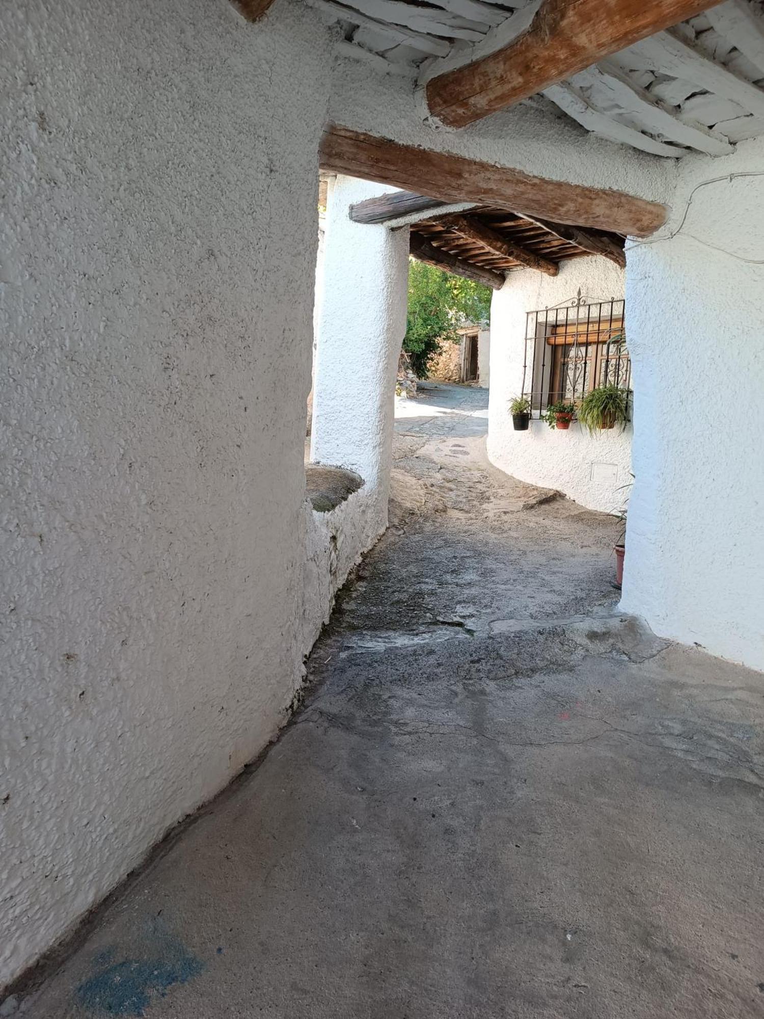 Сasa de vacaciones Casa Margarita