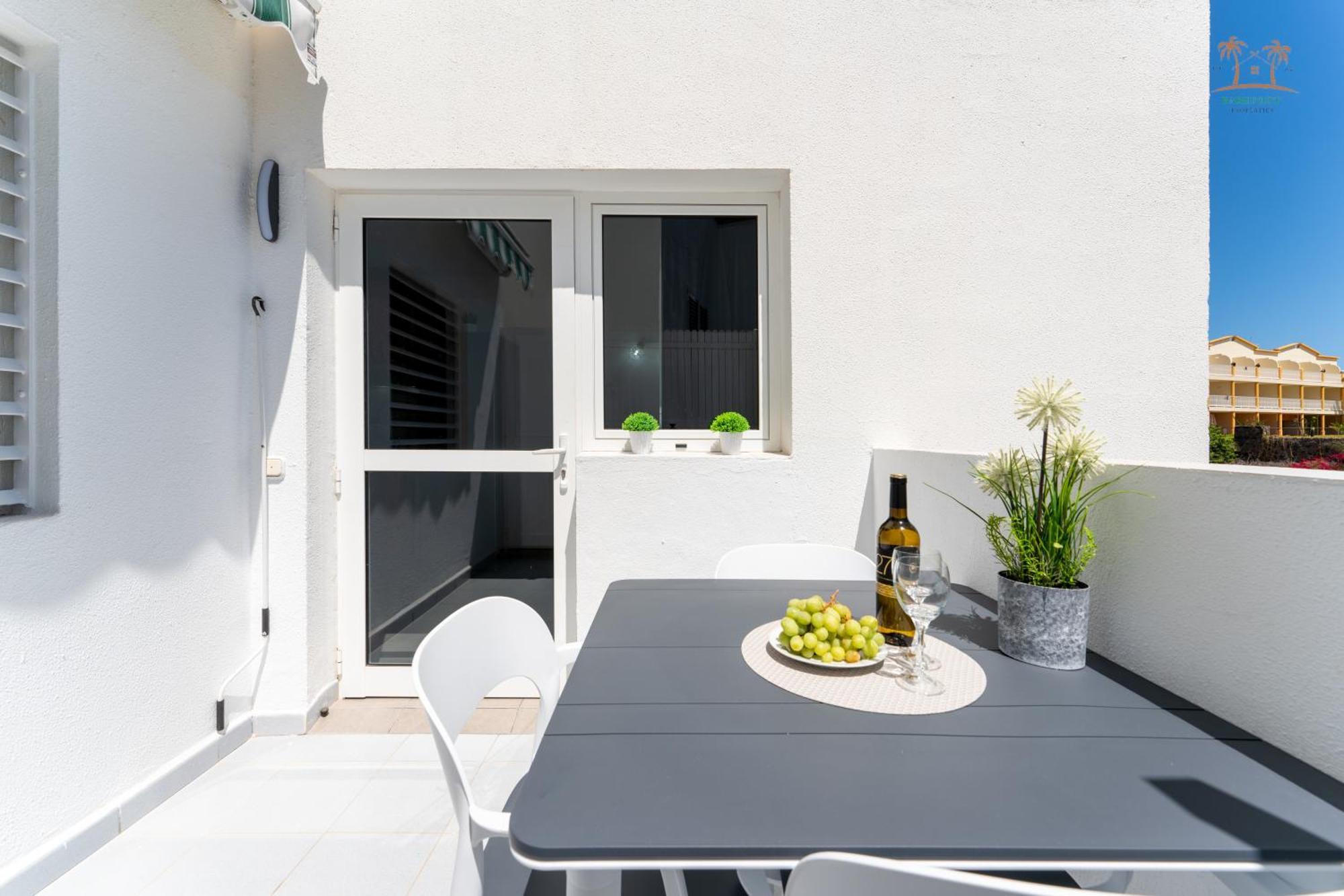 Blissful Apartamento Puerto Rico (Gran Canaria)
