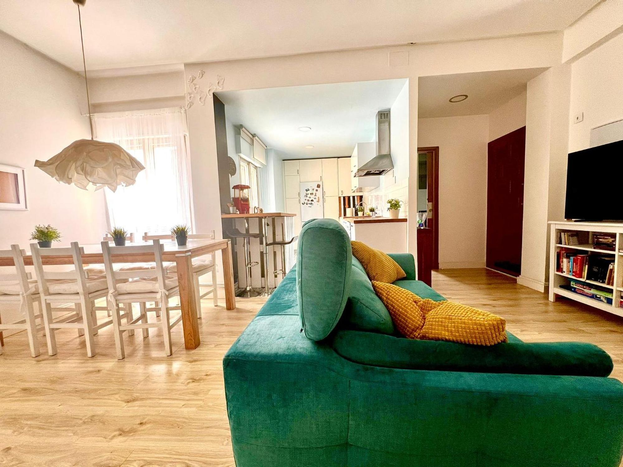 Apartamento Apart Alfonso X El Sabio