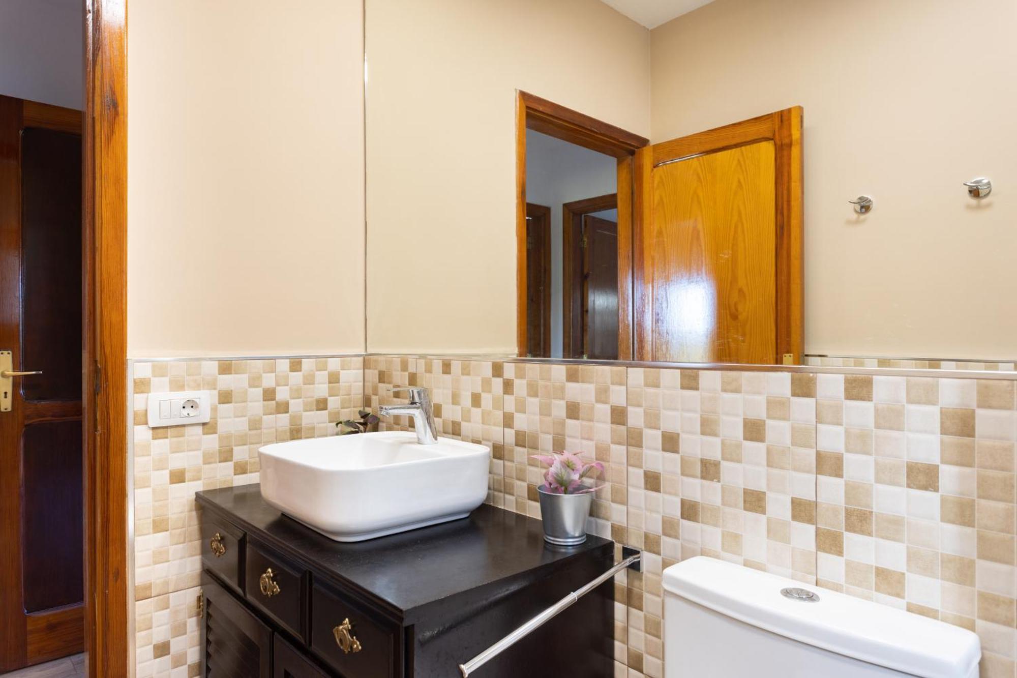 Holiday home Okstay Misueno La Esperanza (Tenerife)