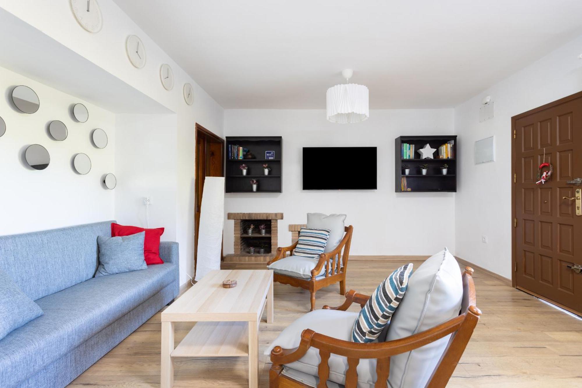 Okstay Misueno Holiday home