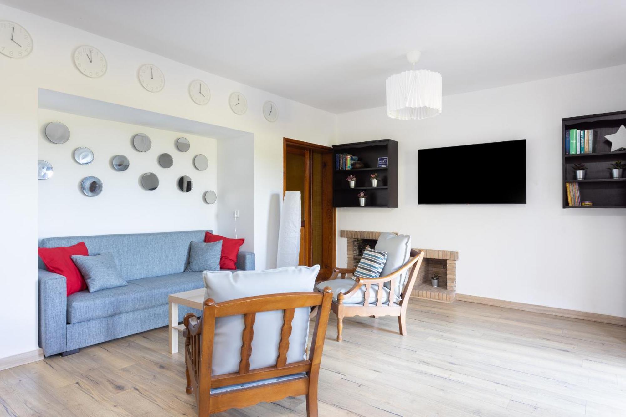 Okstay Misueno Holiday home La Esperanza (Tenerife)