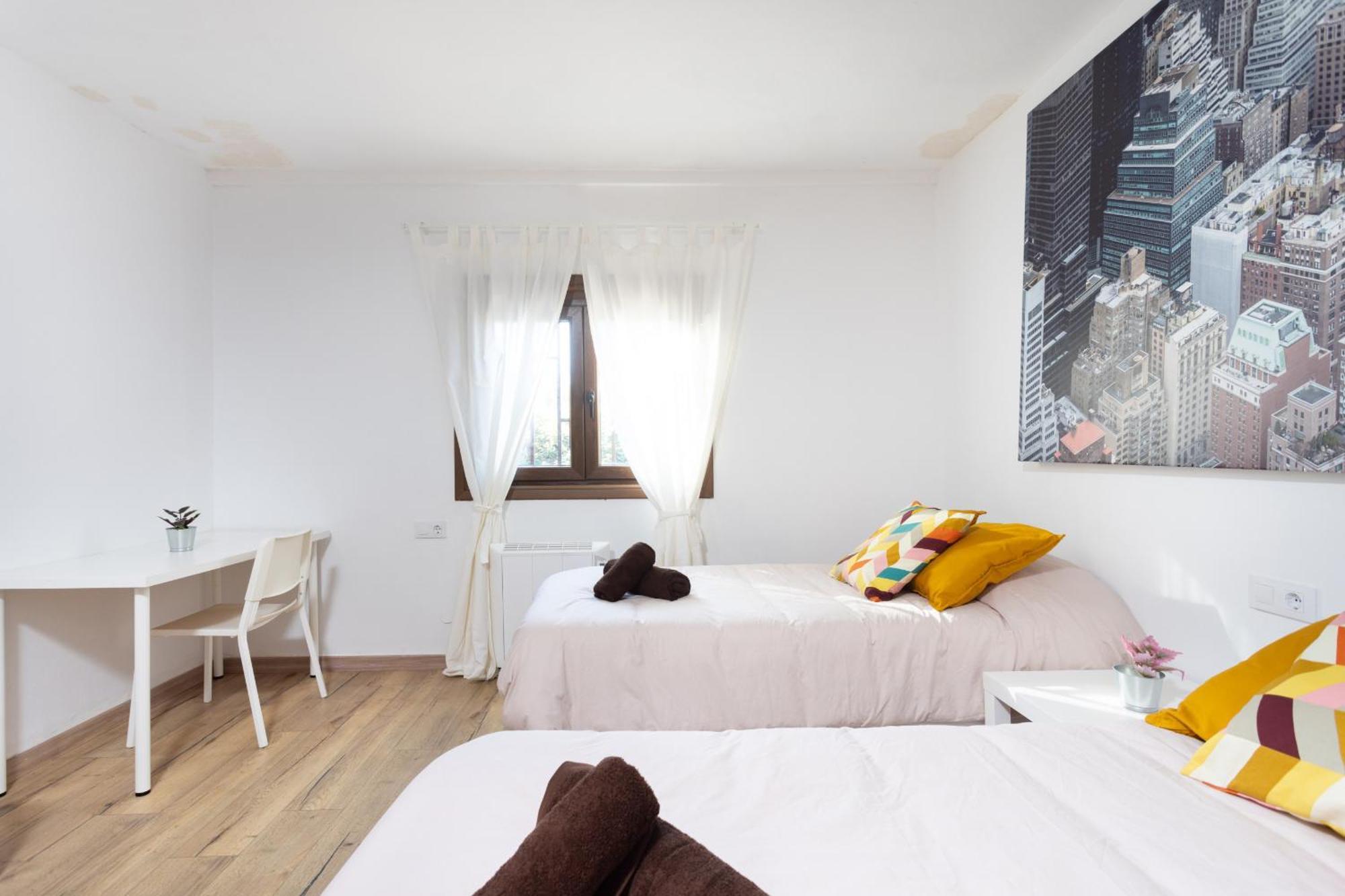 Holiday home Okstay Misueno La Esperanza (Tenerife)