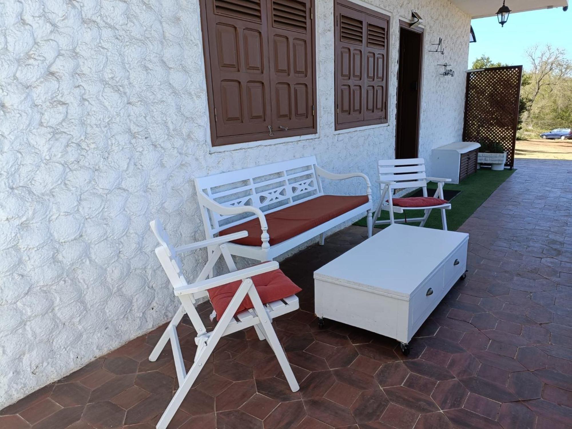 Okstay Misueno La Esperanza (Tenerife)